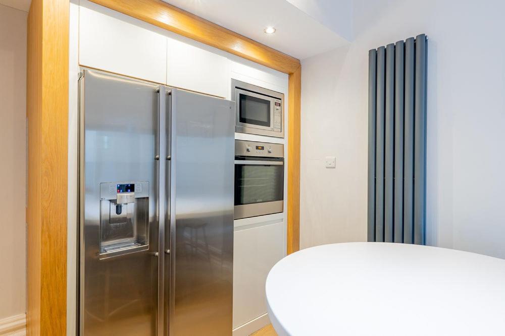 Mortimer Road Apartments Bristol Exteriör bild