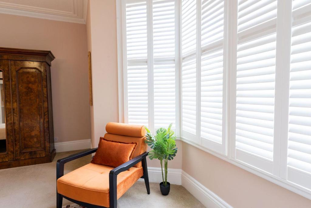 Mortimer Road Apartments Bristol Rum bild